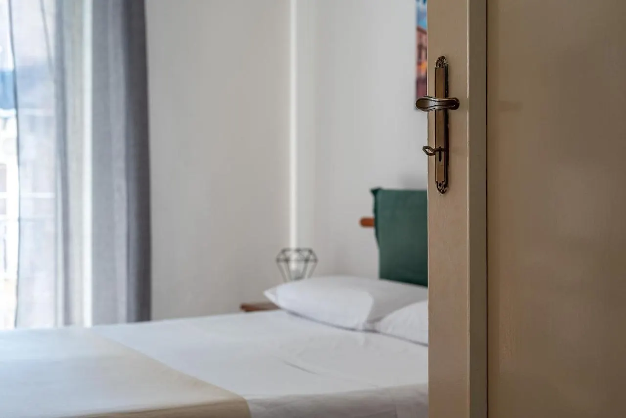 I Mori-Holiday Apartment Palermo 0*,  İtalya