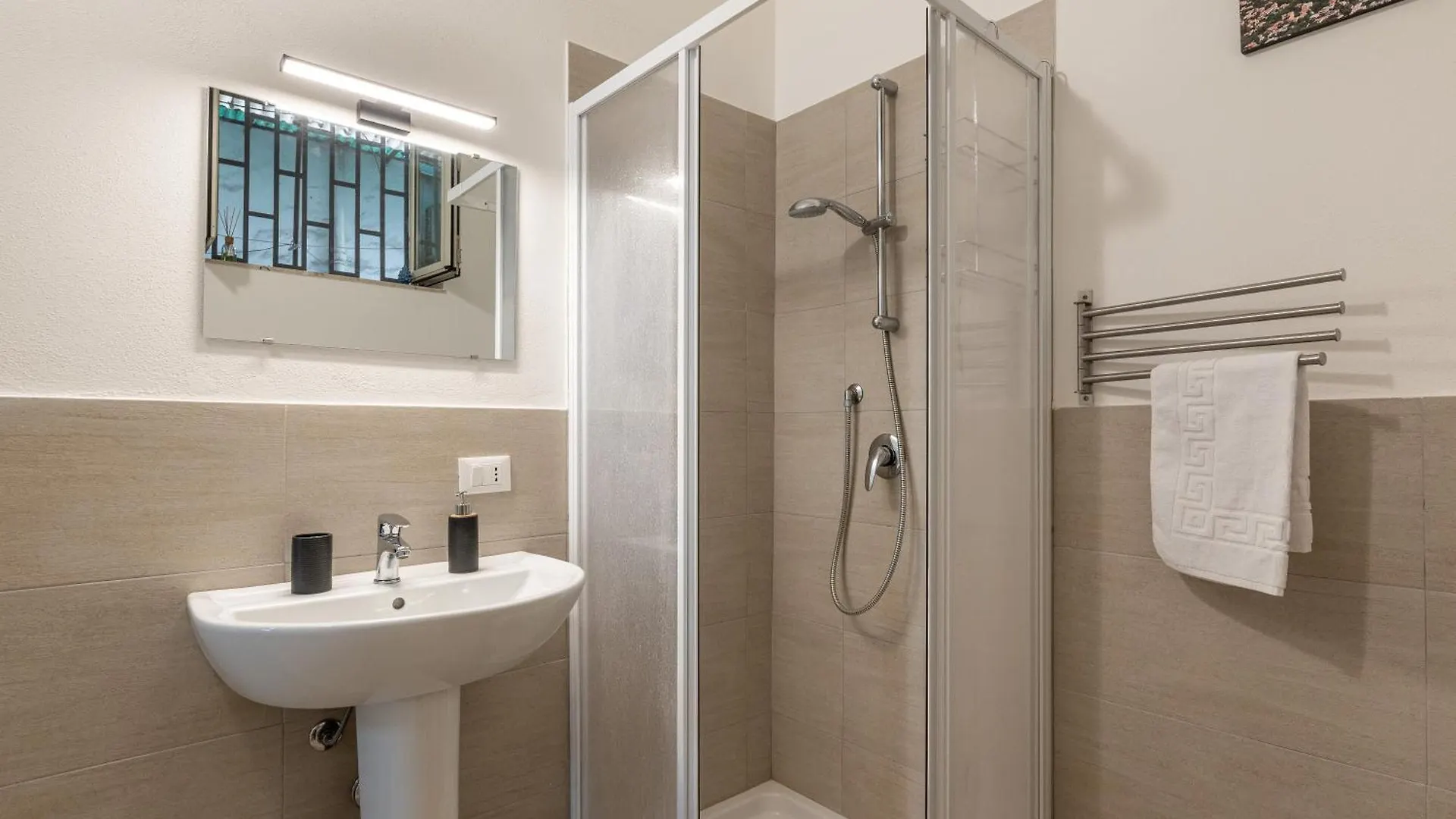 I Mori-Holiday Apartment Palermo